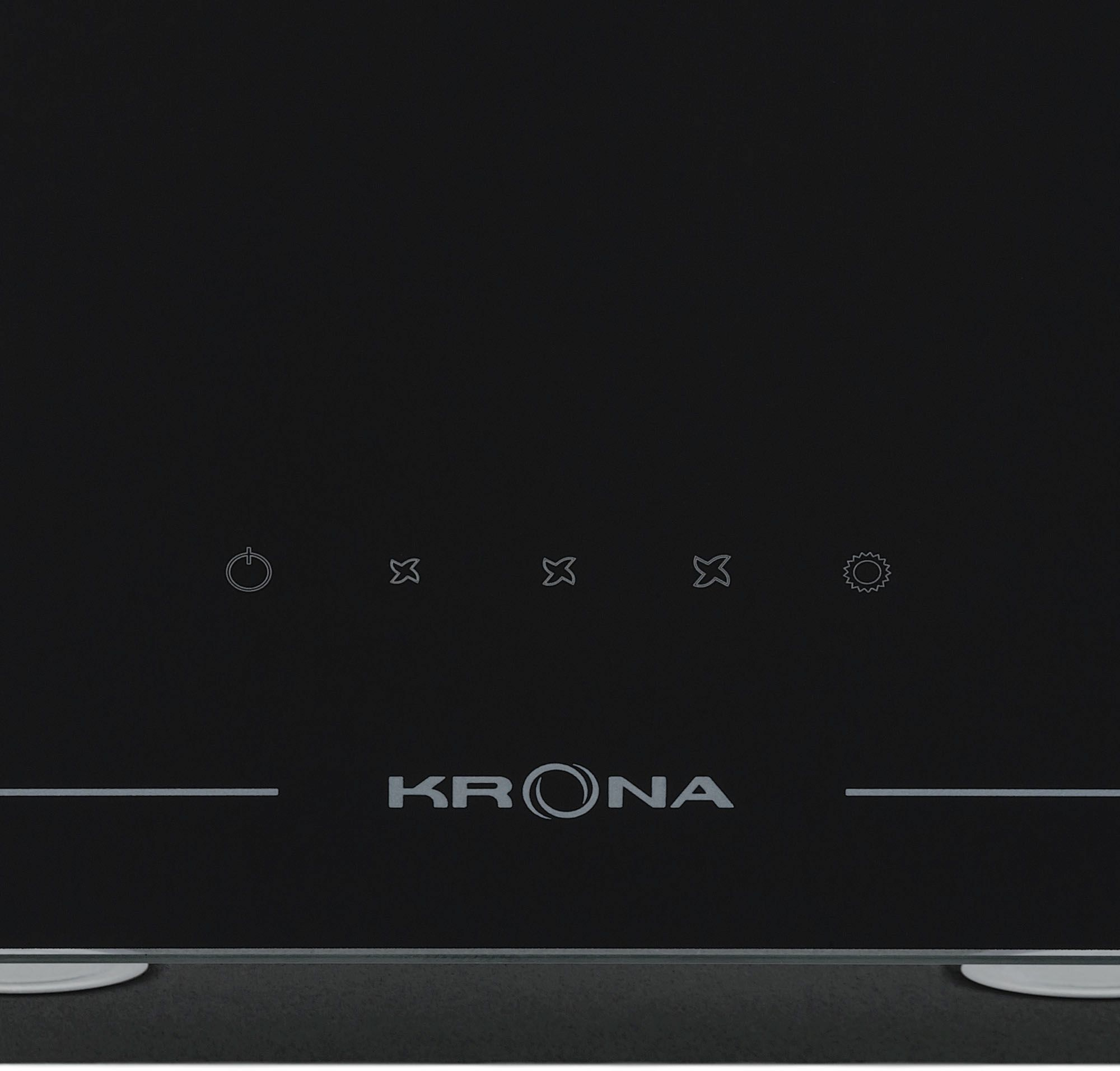 Вытяжка каминная Krona Jina 600 S, фото 10