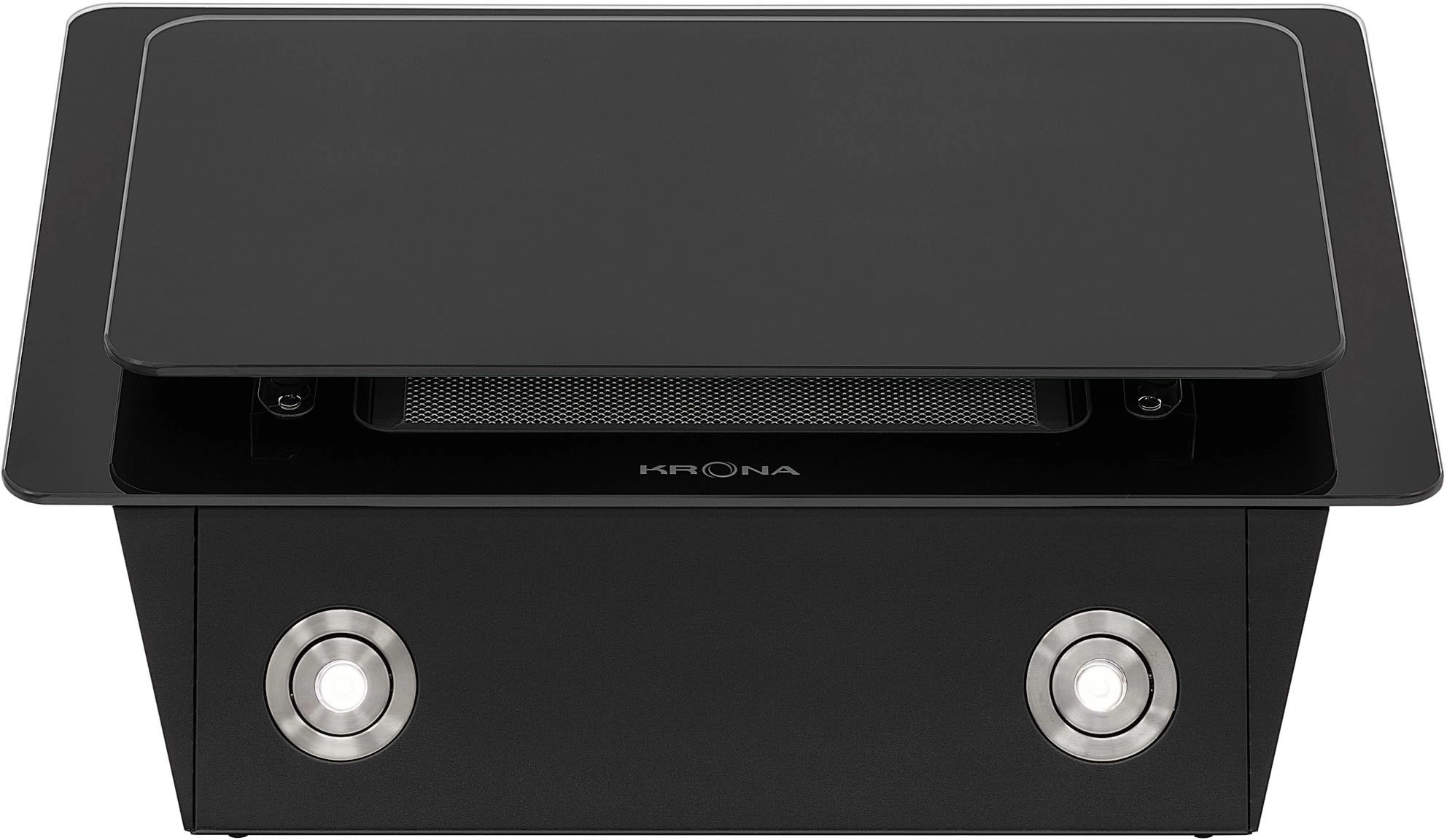 Вытяжка каминная Krona Liva 600 PB, фото 11