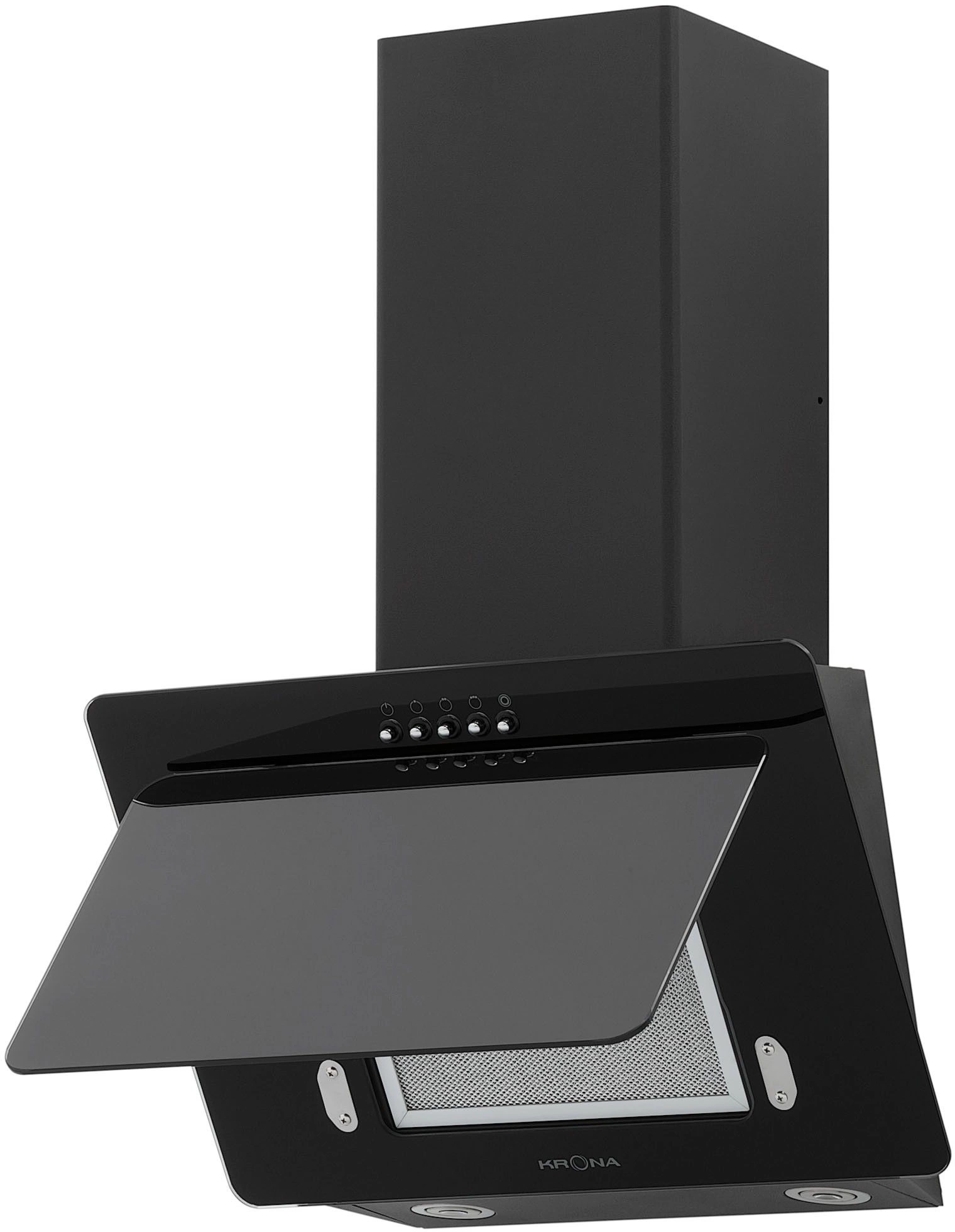 Вытяжка каминная Krona Liva 600 PB, фото 4