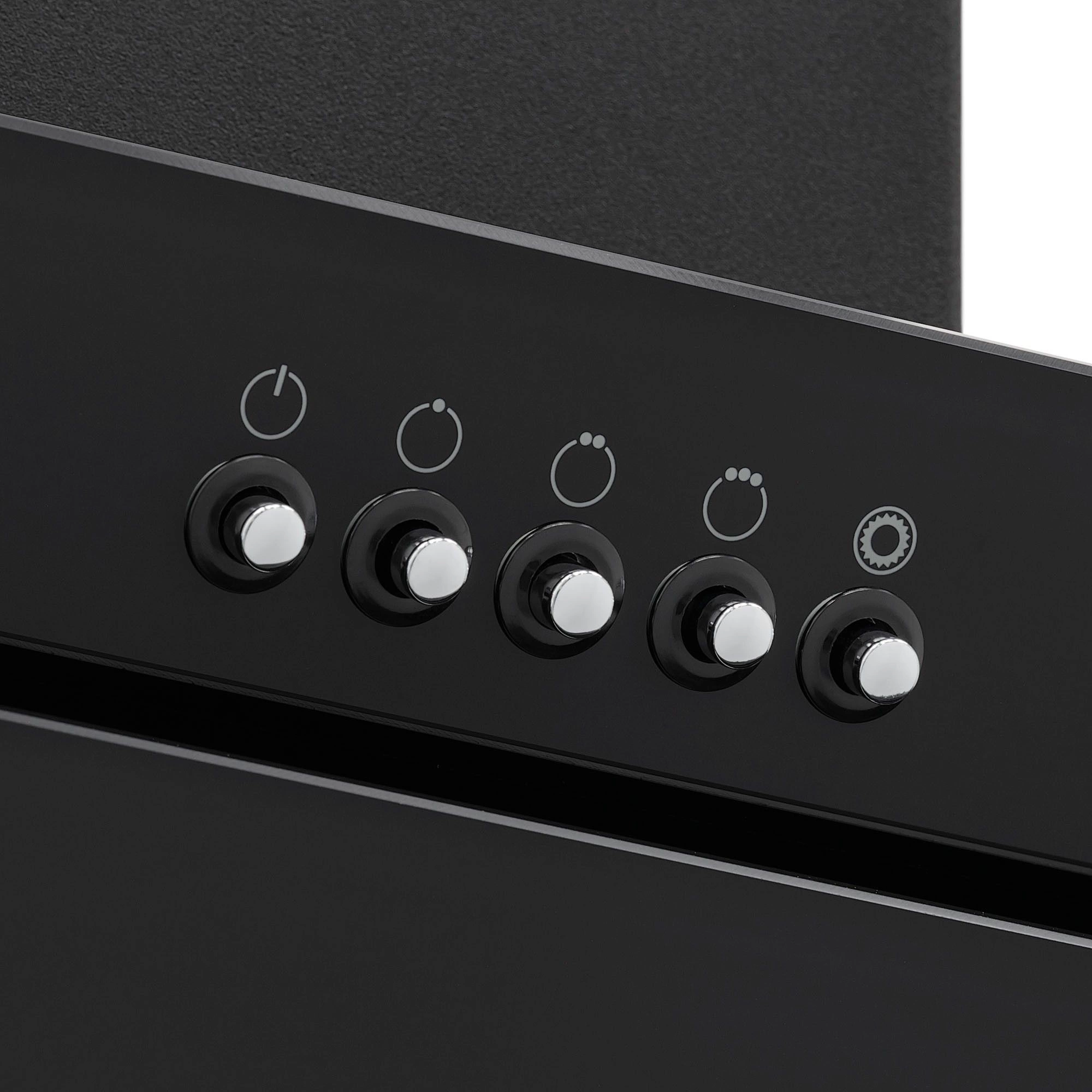 Вытяжка каминная Krona Liva 600 PB, фото 8