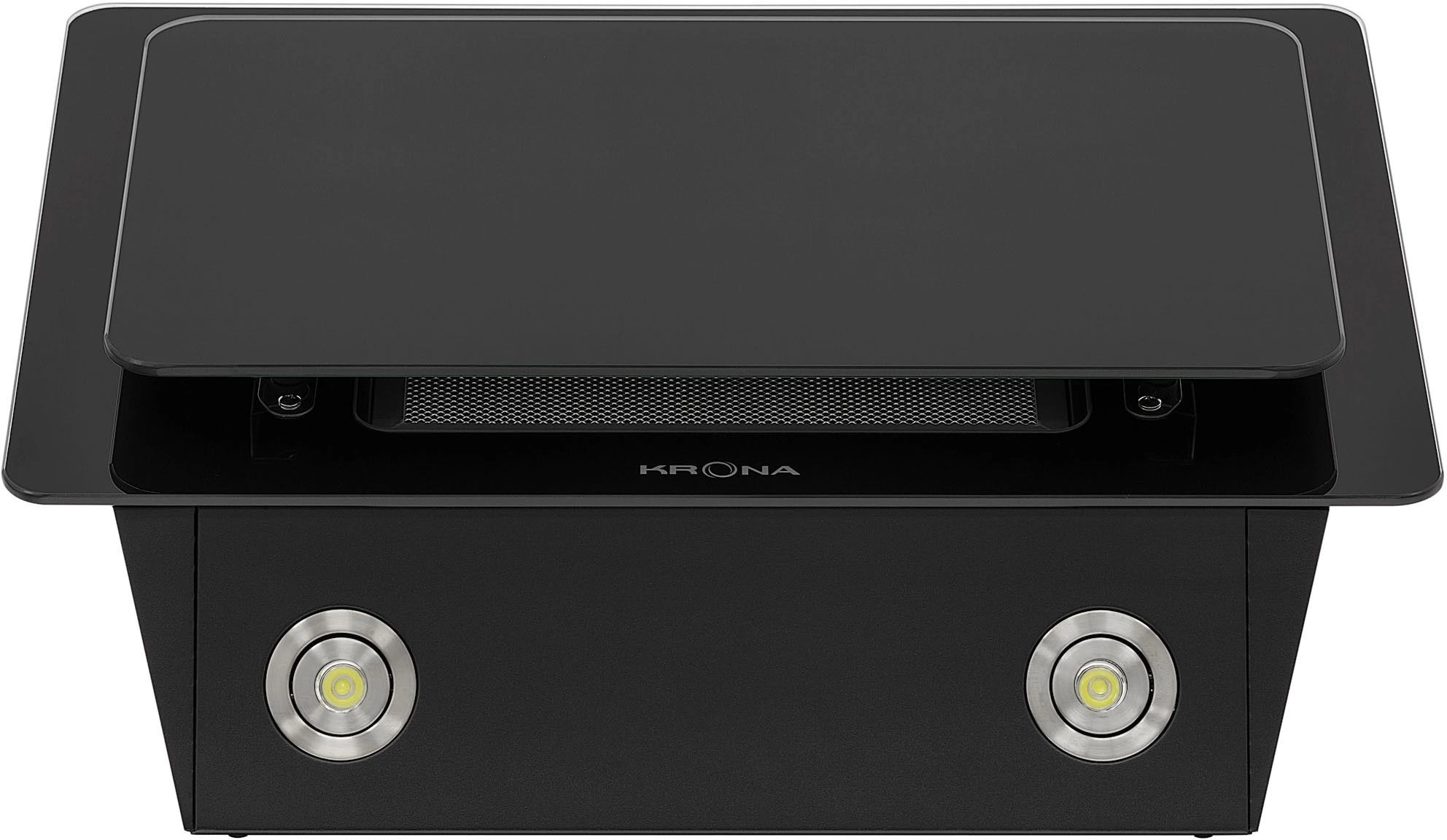 Вытяжка каминная Krona Liva 600 PB, фото 10