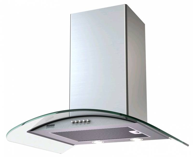 Вытяжка каминная Krona Sabrina 600