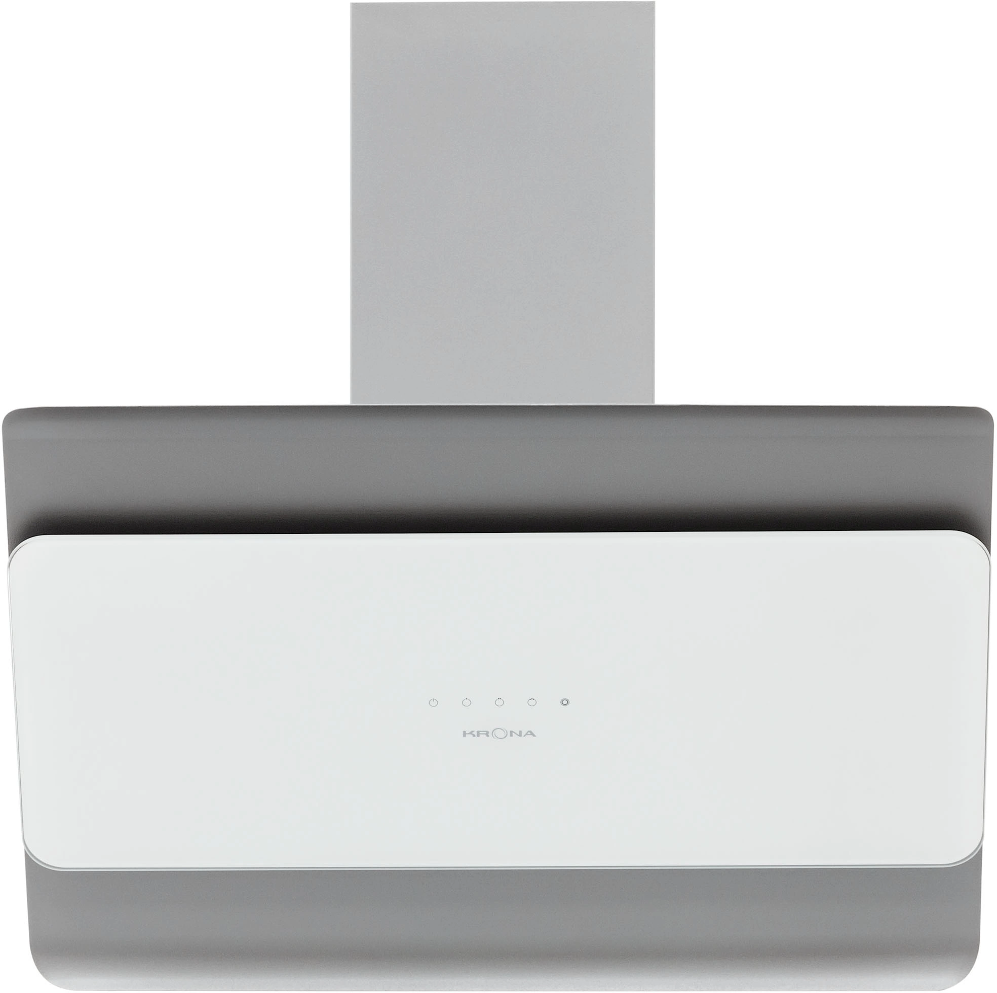 Вытяжка каминная Krona Uran 600 DN 4S