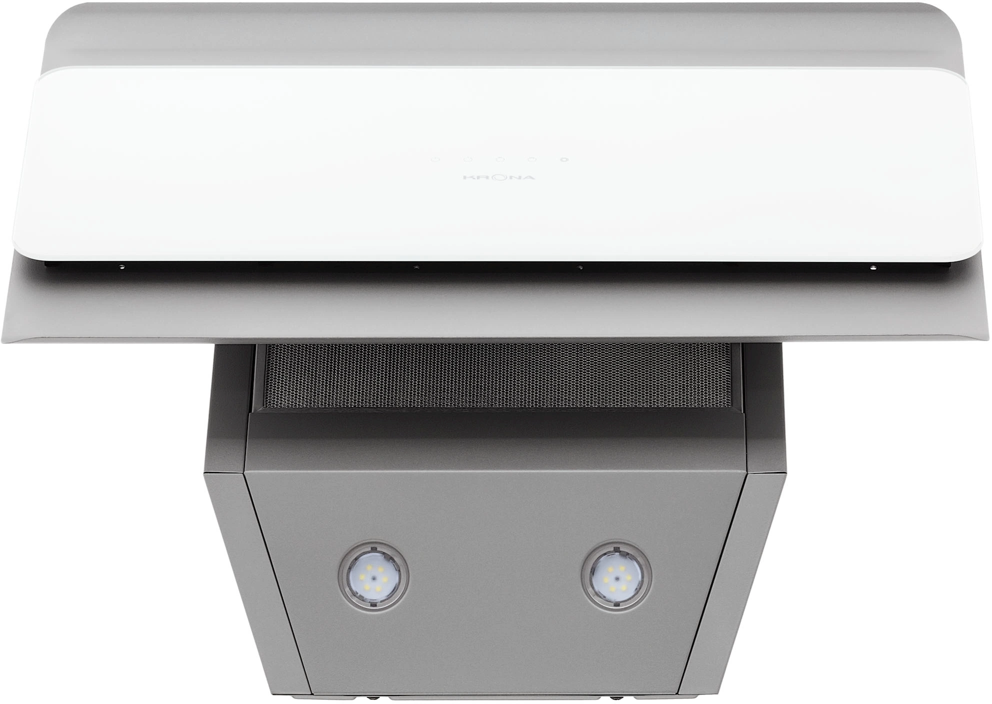 Вытяжка каминная Krona Uran 600 DN 4S, фото 11