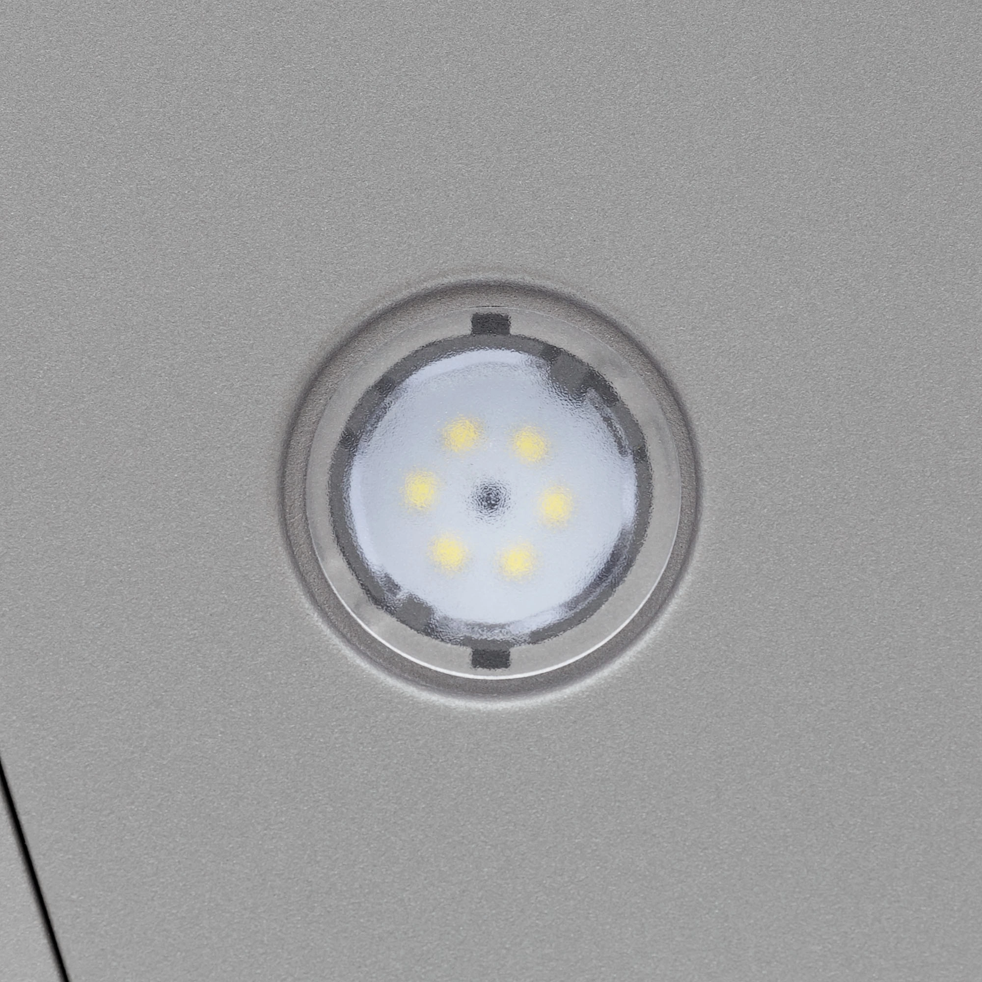 Вытяжка каминная Krona Uran 600 DN 4S, фото 12