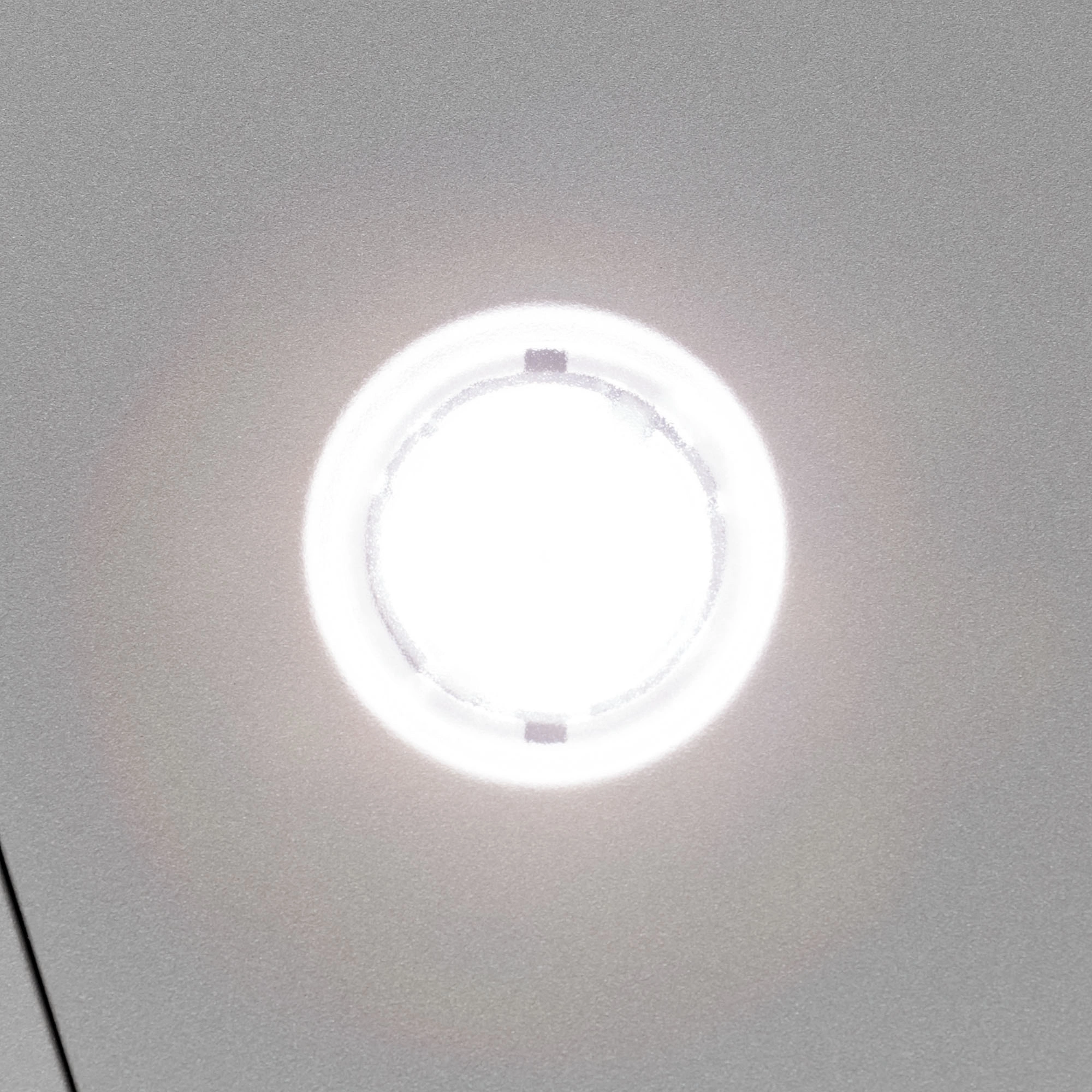 Вытяжка каминная Krona Uran 600 DN 4S, фото 13