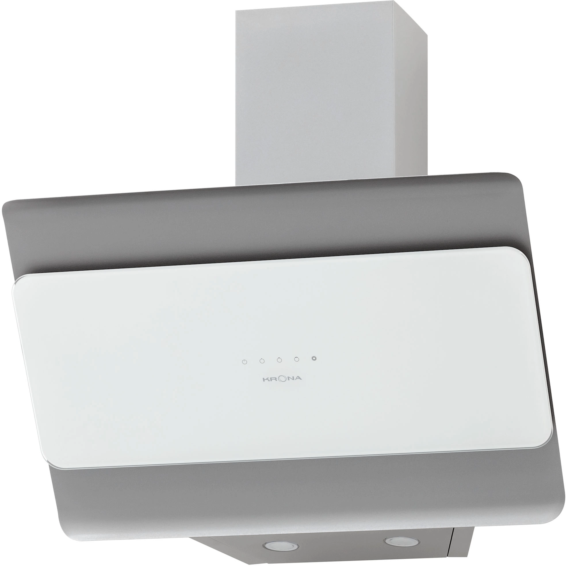 Вытяжка каминная Krona Uran 600 DN 4S, фото 3