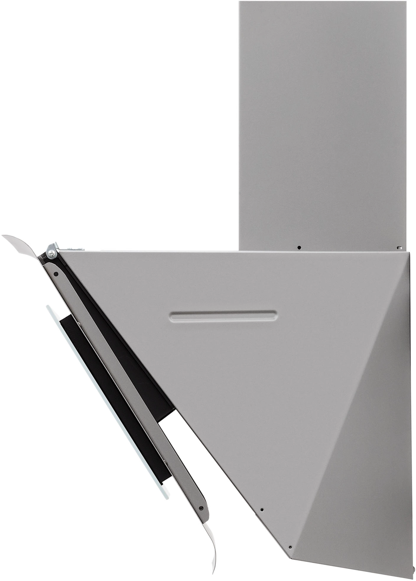 Вытяжка каминная Krona Uran 600 DN 4S, фото 6