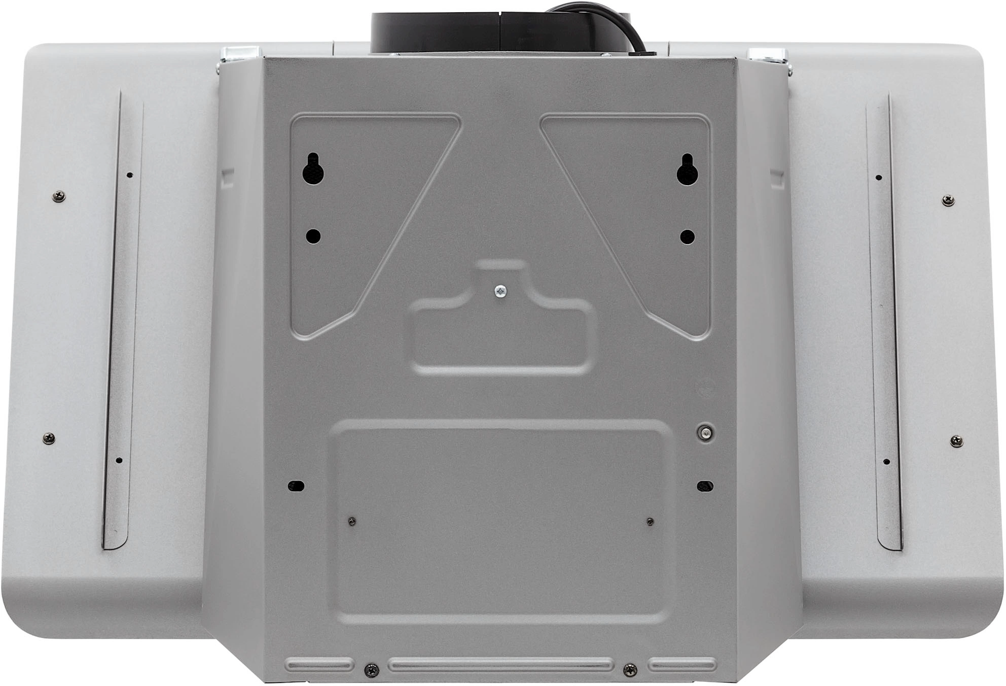 Вытяжка каминная Krona Uran 600 DN 4S, фото 7