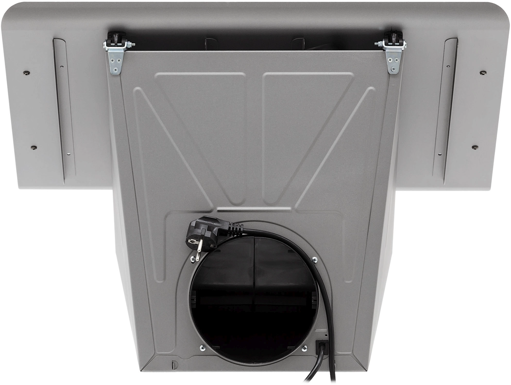 Вытяжка каминная Krona Uran 600 DN 4S, фото 8