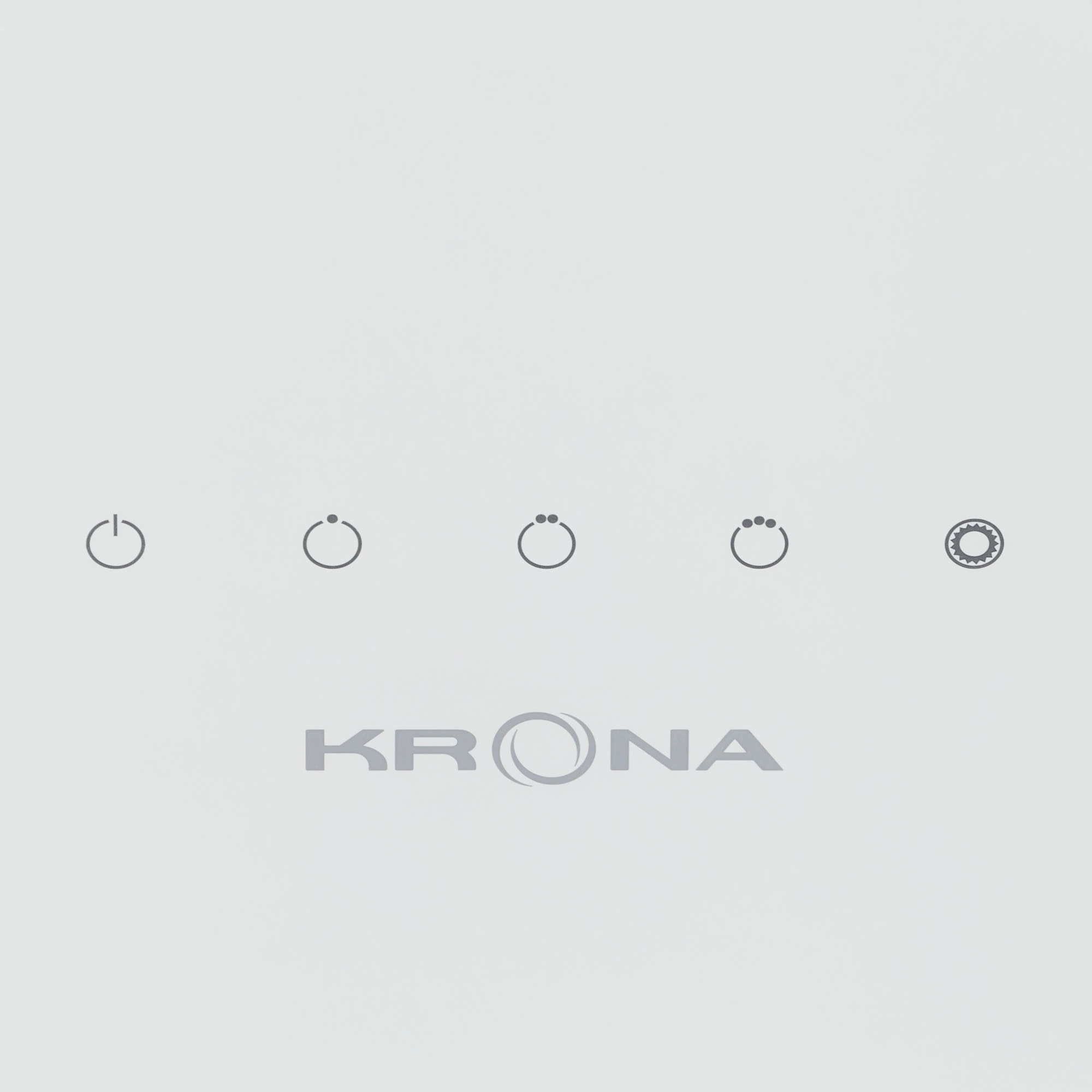 Вытяжка каминная Krona Uran 600 DN 4S, фото 9