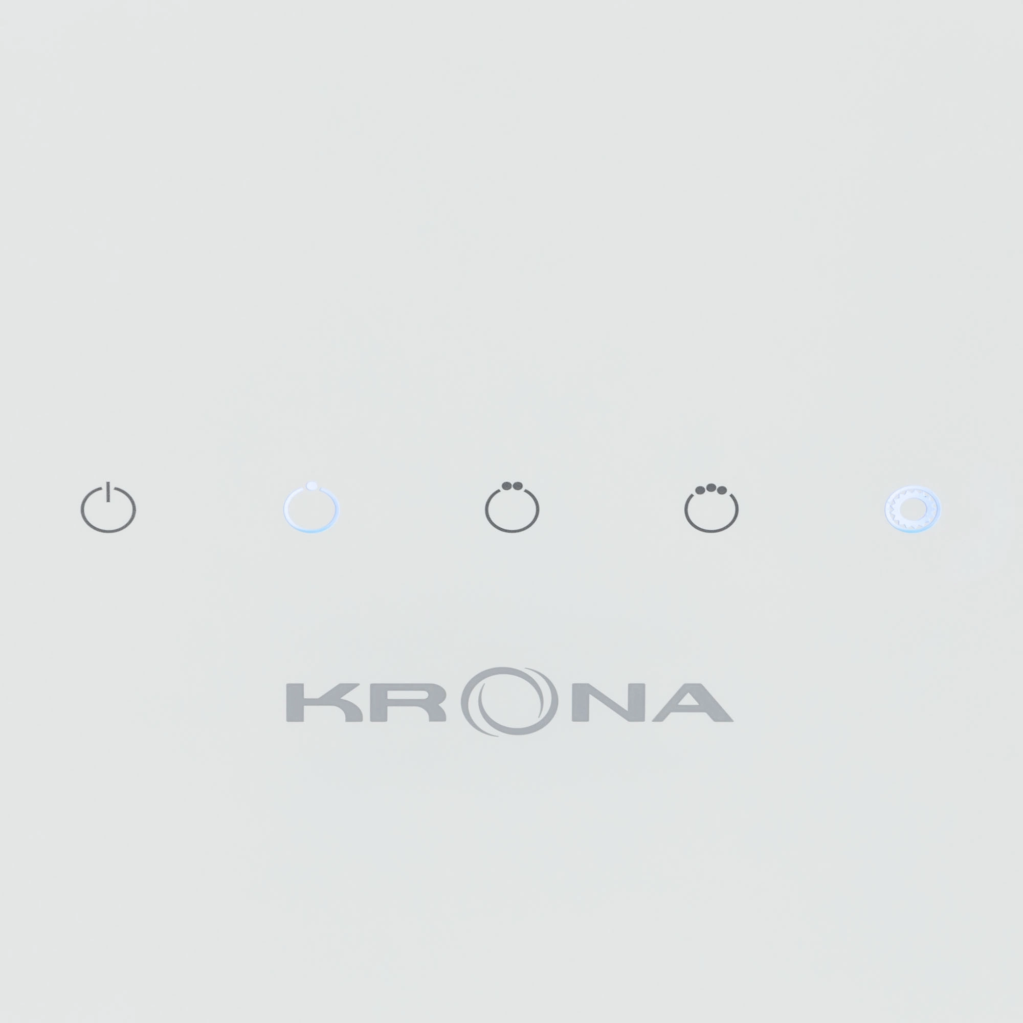 Вытяжка каминная Krona Uran 600 DN 4S, фото 10