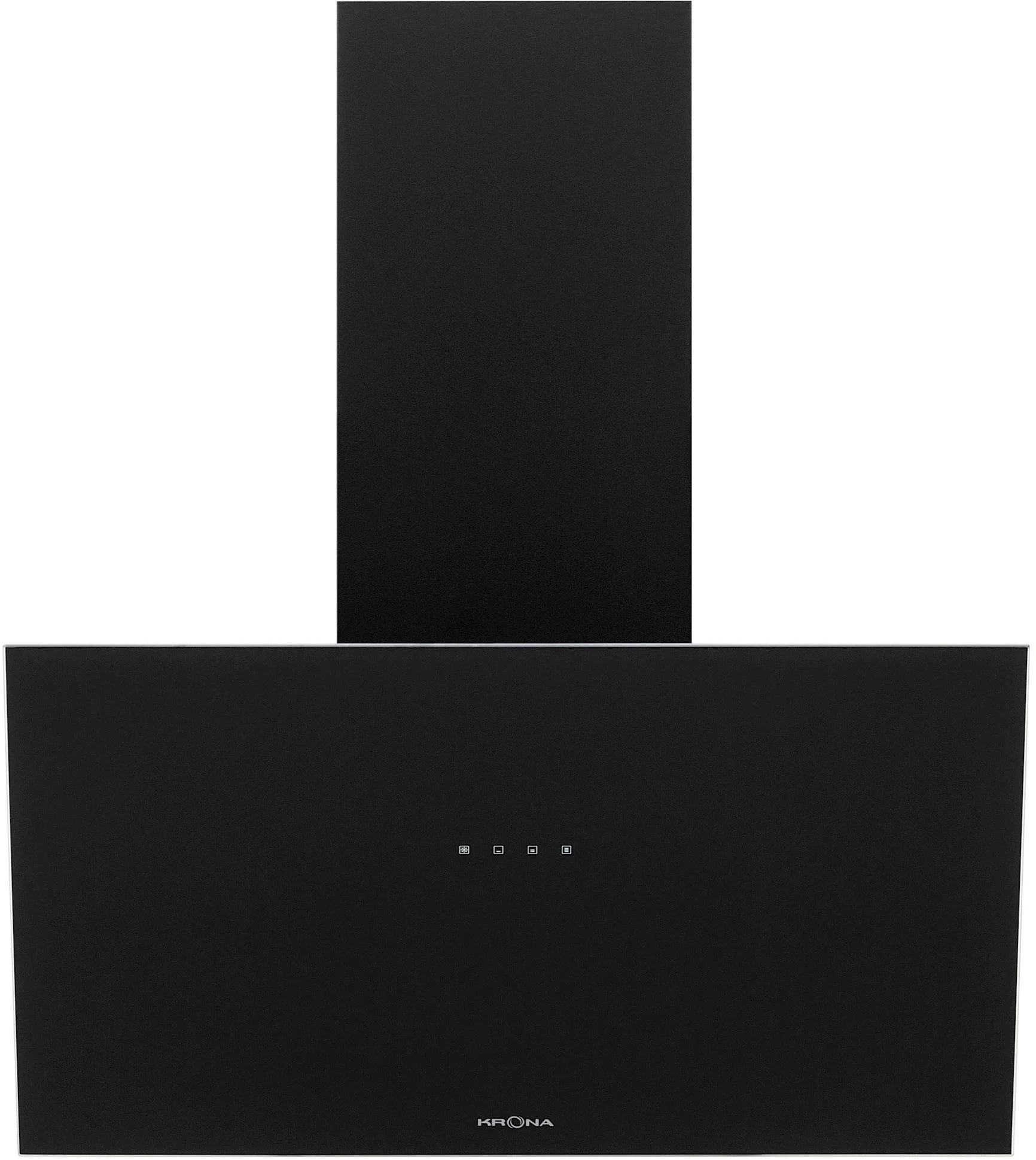 Вытяжка каминная Krona Verein I 600 S