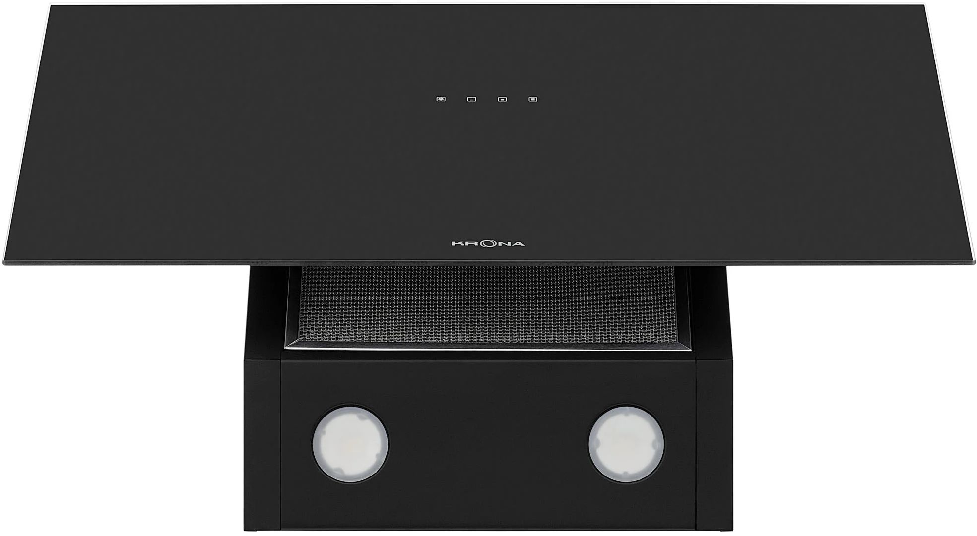 Вытяжка каминная Krona Verein I 600 S, фото 11