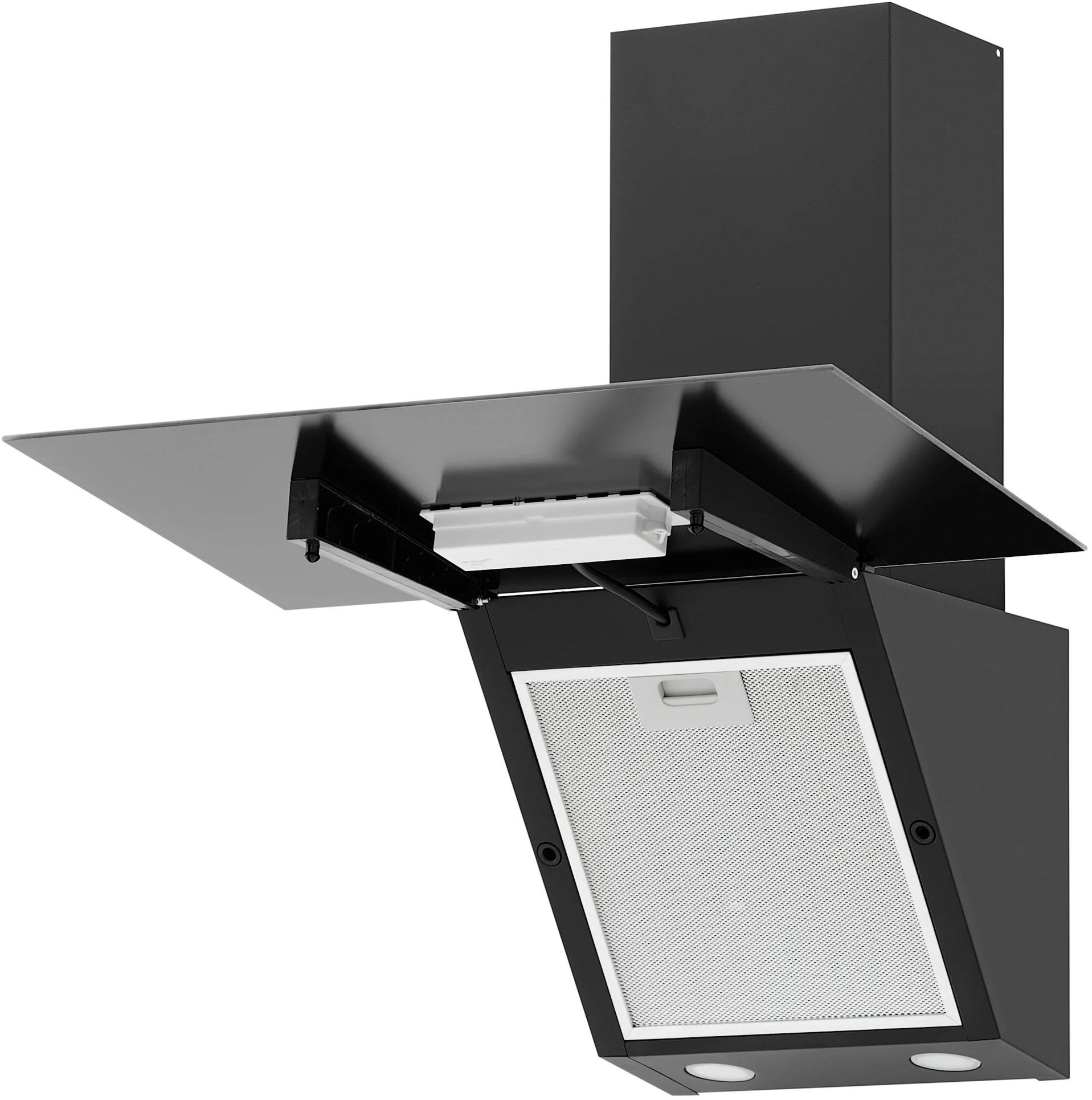 Вытяжка каминная Krona Verein I 600 S, фото 4