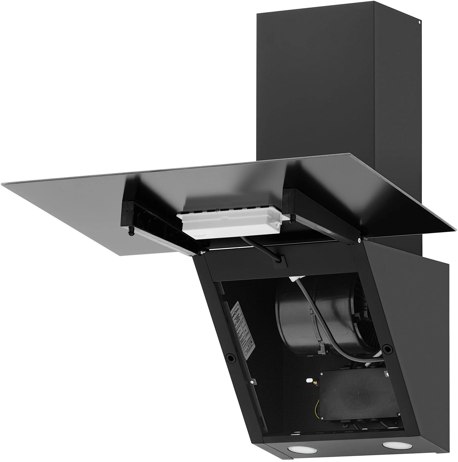 Вытяжка каминная Krona Verein I 600 S, фото 5