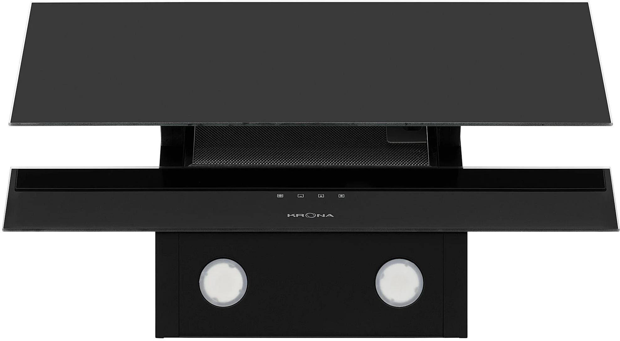 Вытяжка каминная Krona Verein Ii 600 S, фото 11