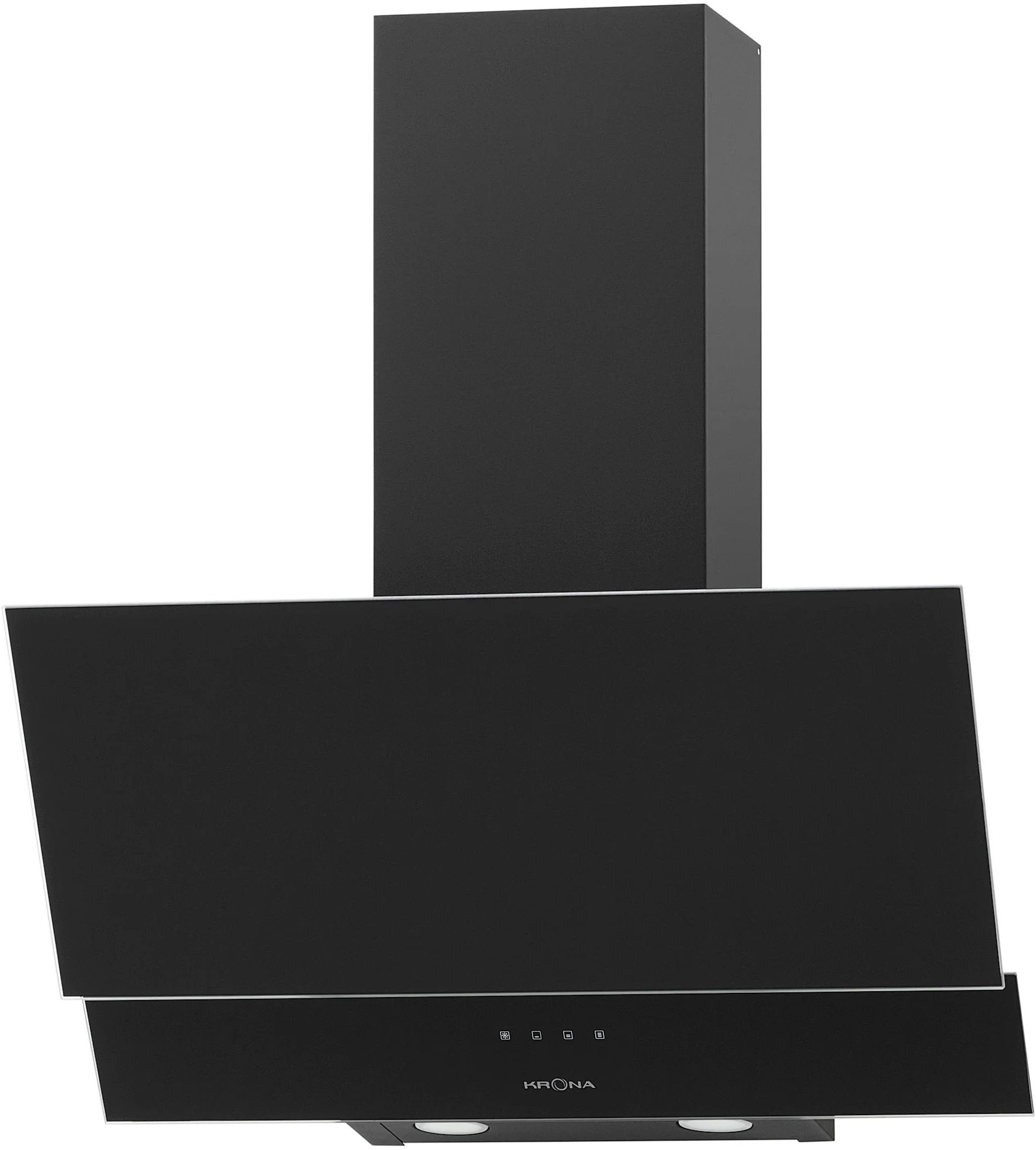 Вытяжка каминная Krona Verein Ii 600 S, фото 3