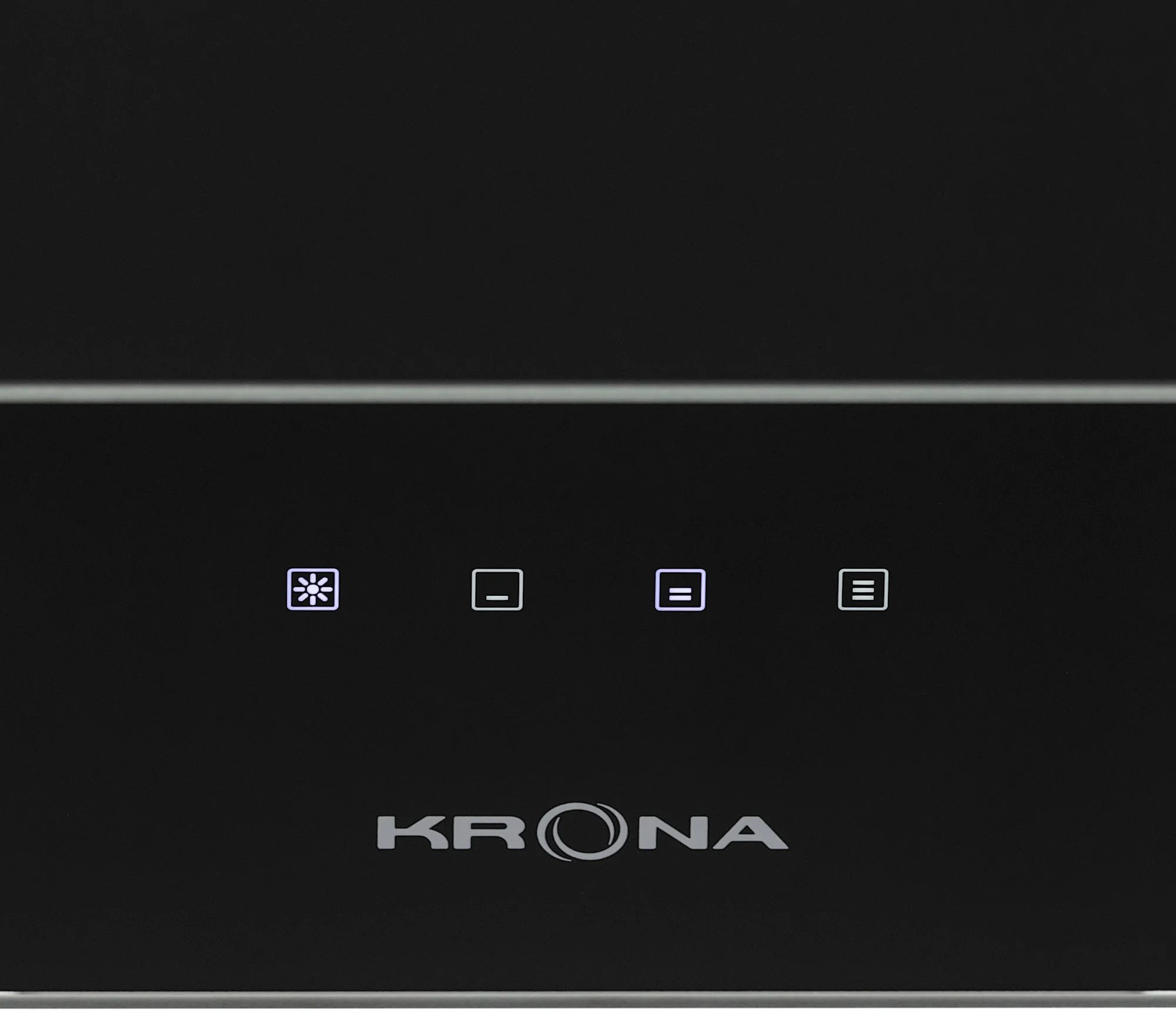 Вытяжка каминная Krona Verein Ii 600 S, фото 10