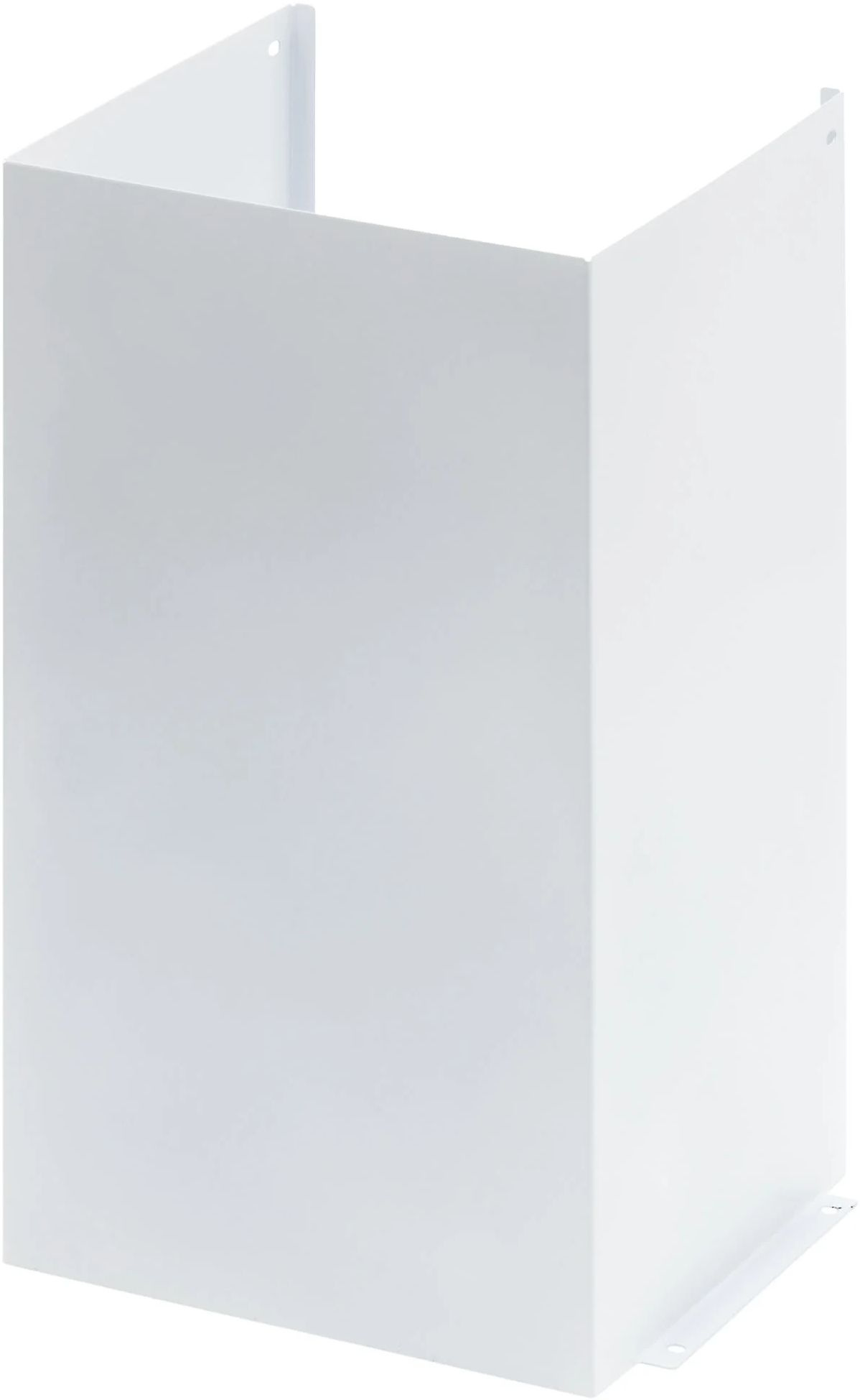 Вытяжка каминная Krona Vierkant 600 Pb белый, фото 14