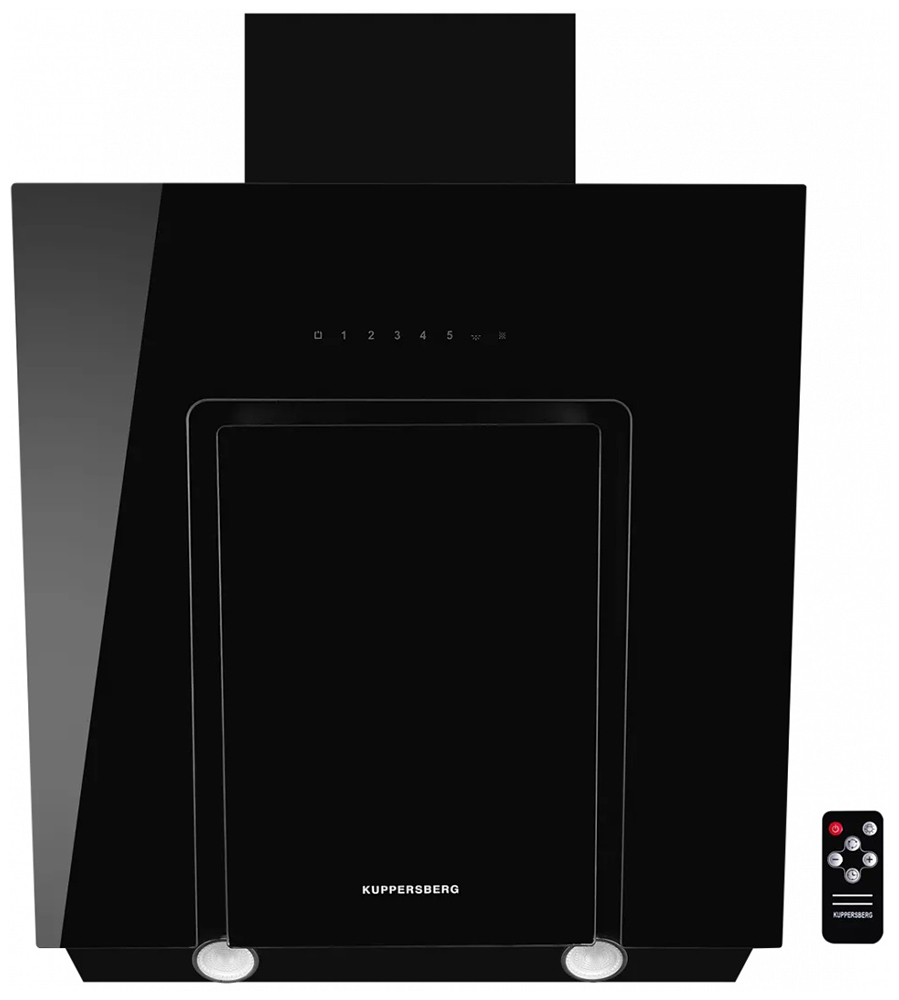 Вытяжка каминная Kuppersberg F 660