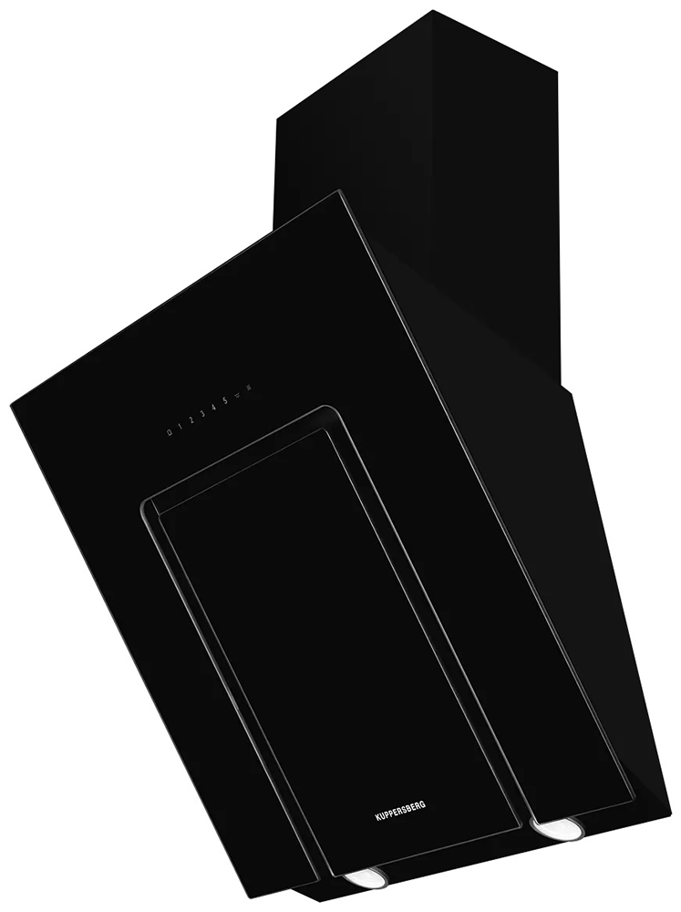 Вытяжка каминная Kuppersberg F 660, фото 3