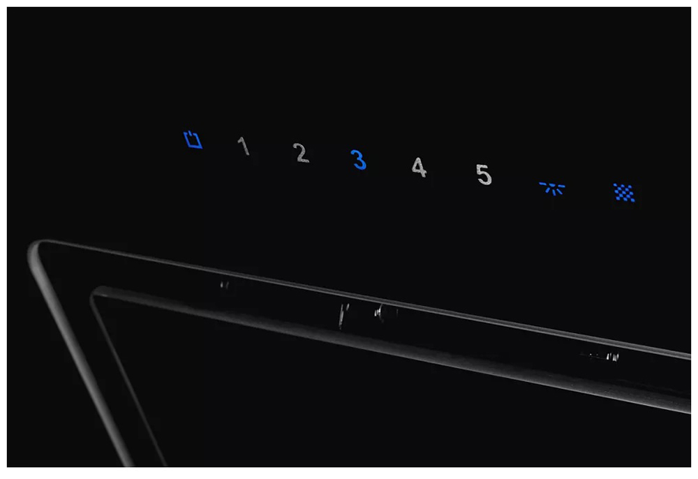 Вытяжка каминная Kuppersberg F 660, фото 4