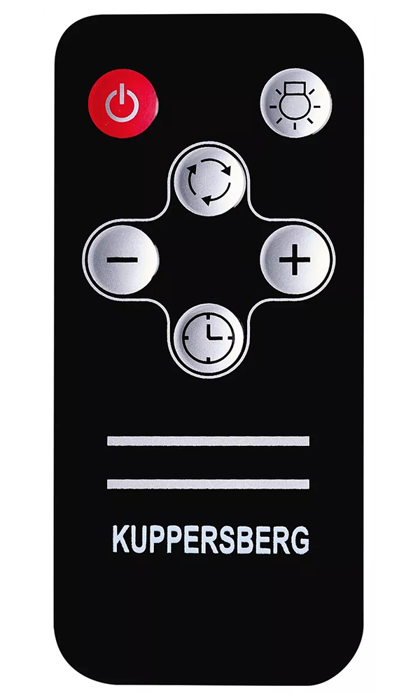 Вытяжка каминная Kuppersberg F 660, фото 5