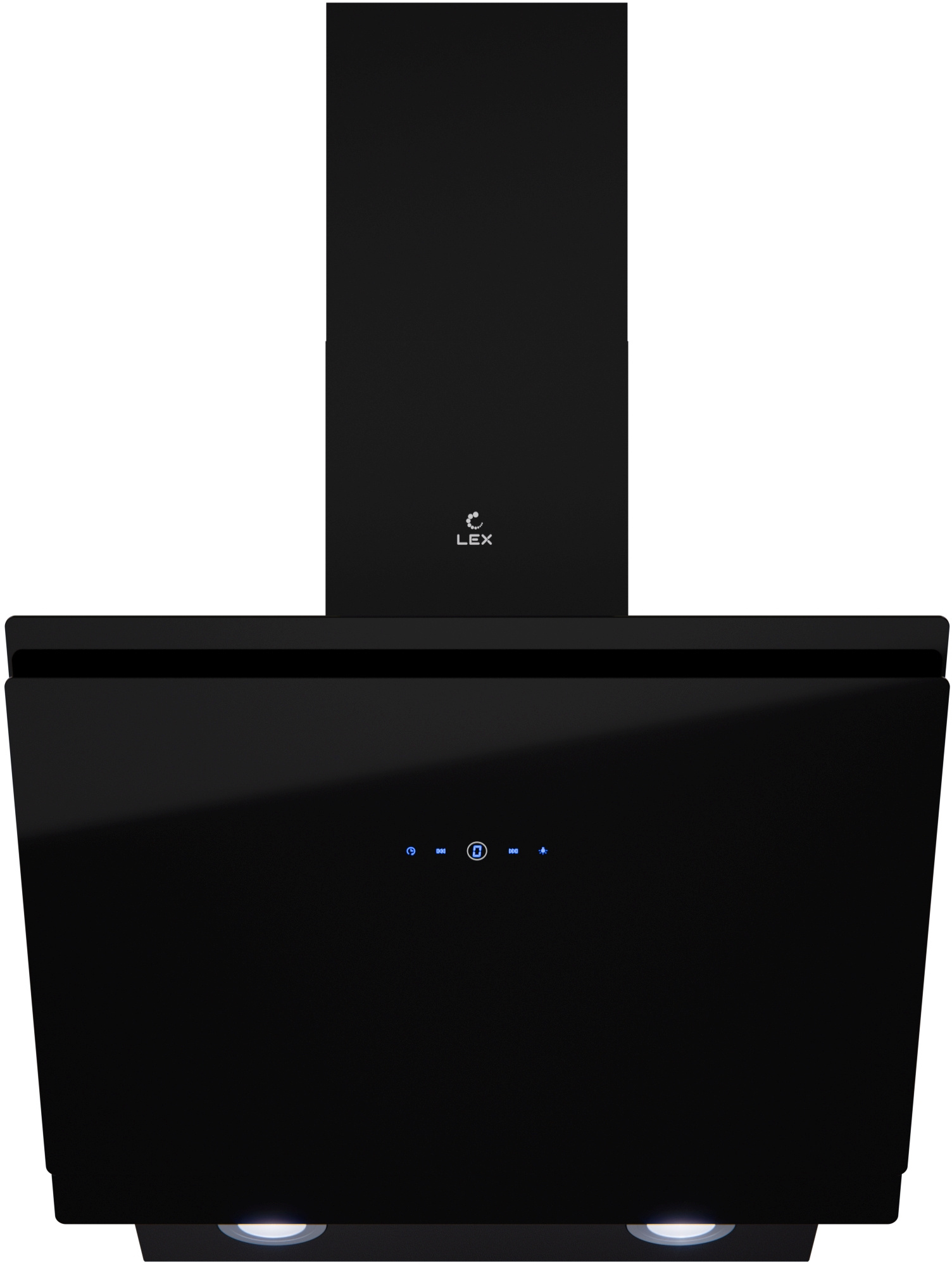 Вытяжка каминная Lex Furia 600