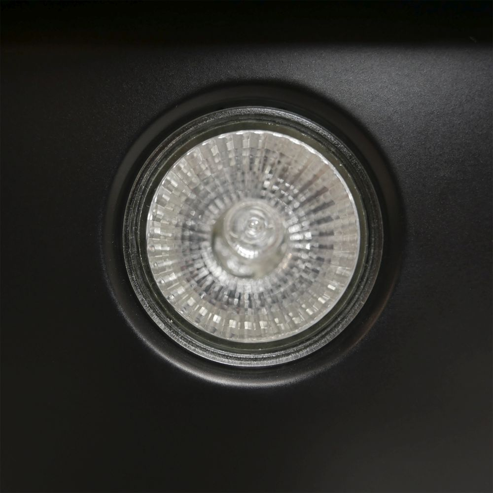 Вытяжка каминная Lex Mini 500 BL, фото 5