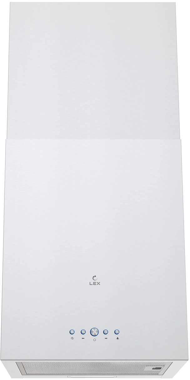 Вытяжка каминная Lex Mono 400