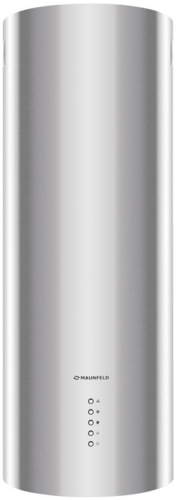 Вытяжка каминная Maunfeld Lee Wall 35 нерж