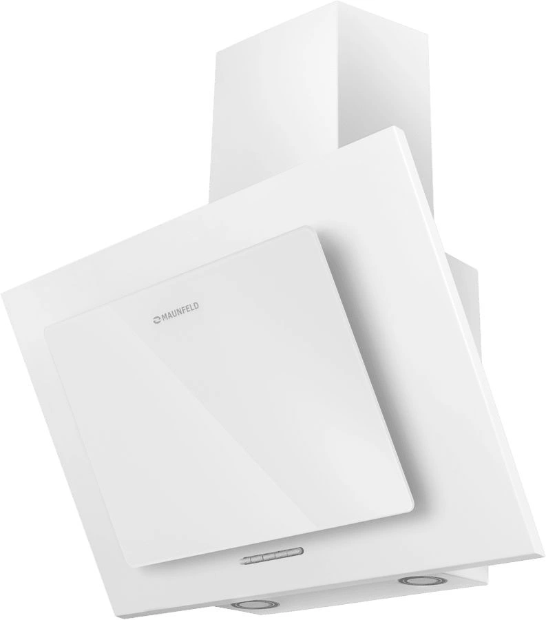 Вытяжка каминная Maunfeld Tower A 60 белый