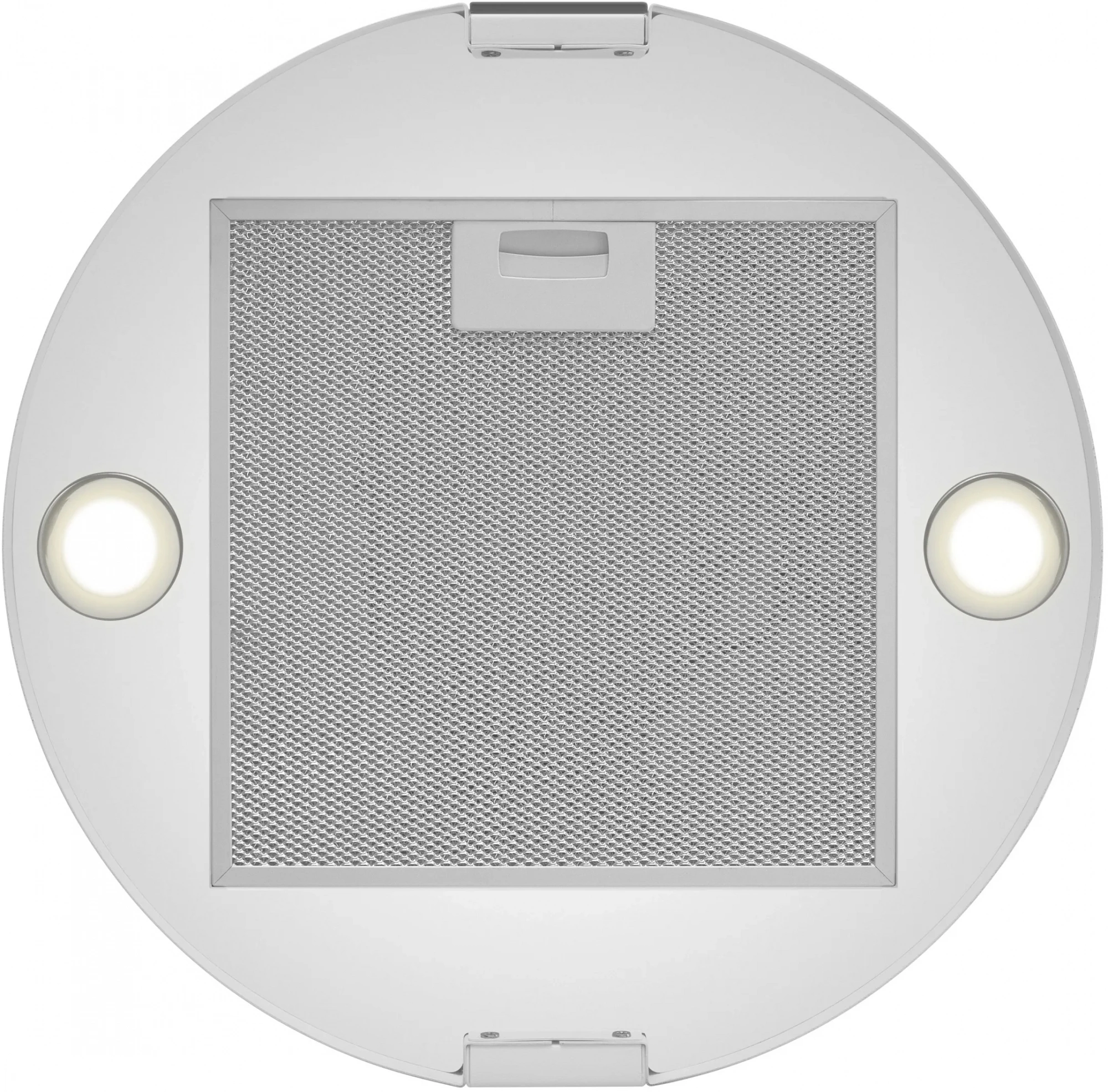 Вытяжка каминная Meferi Comfort plus Tube40wh isla, фото 15