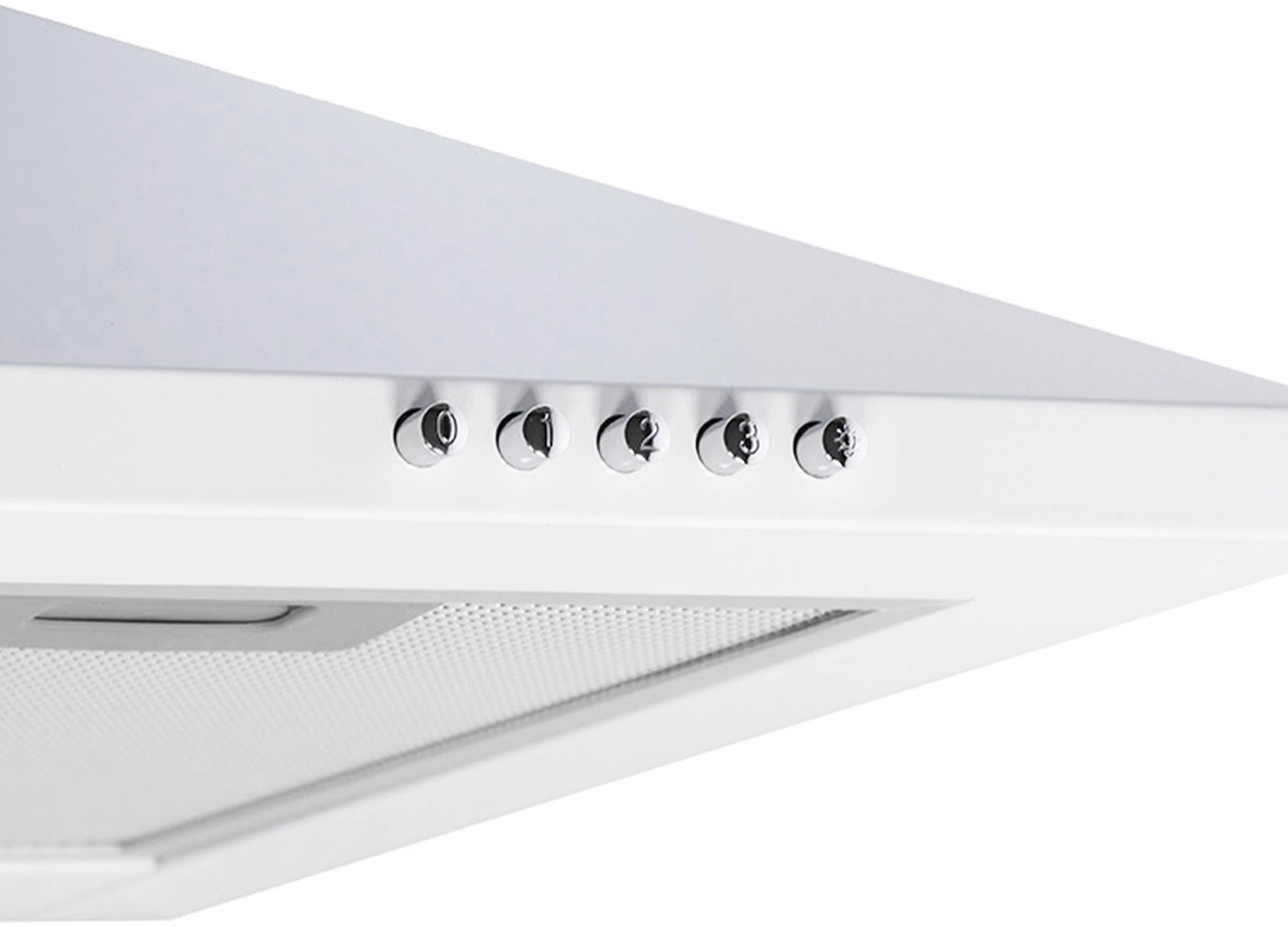 Вытяжка каминная Oasis KB-50W, фото 4