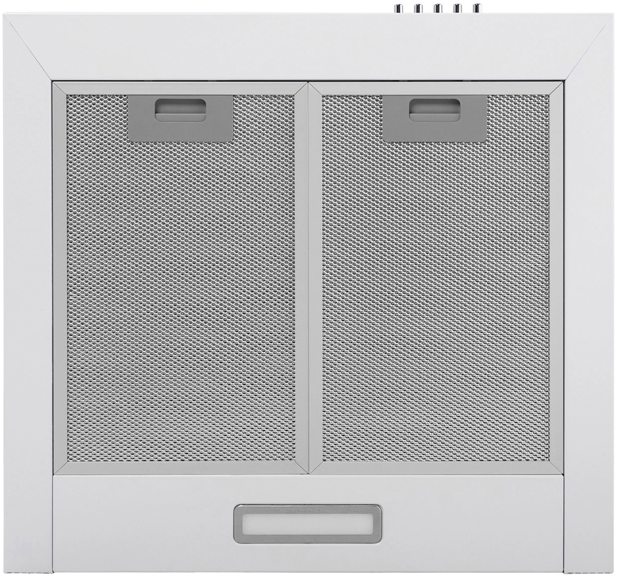 Вытяжка каминная Oasis KB-50W, фото 5