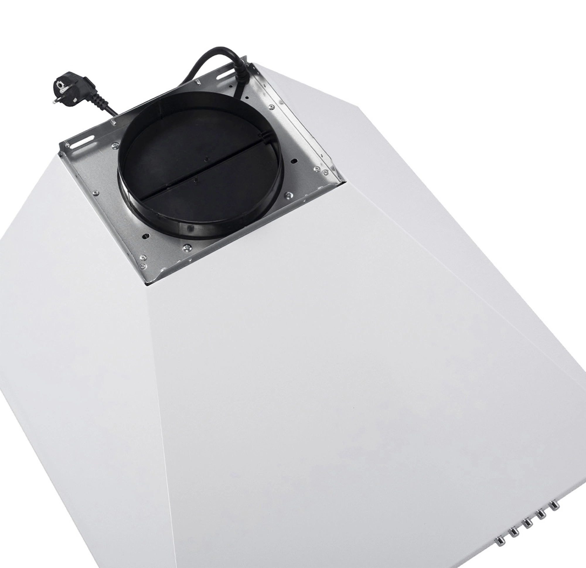 Вытяжка каминная Oasis KB-50W, фото 7