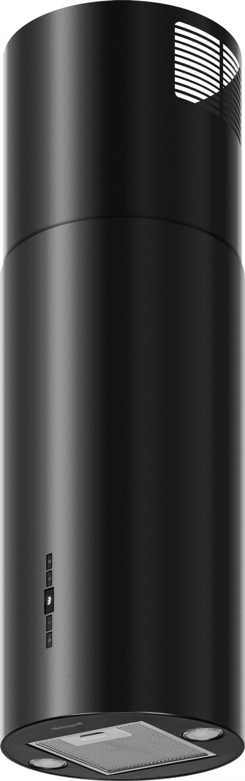 Вытяжка каминная Weissgauff Ambra BL