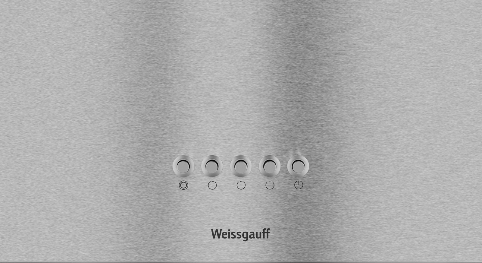 Вытяжка каминная Weissgauff Box 40 PB, фото 6