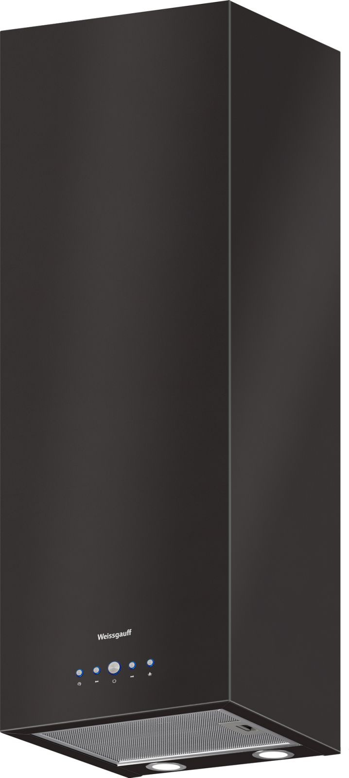 Вытяжка каминная Weissgauff Irida