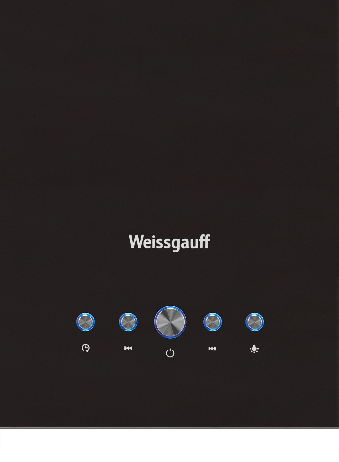 Вытяжка каминная Weissgauff Irida, фото 8