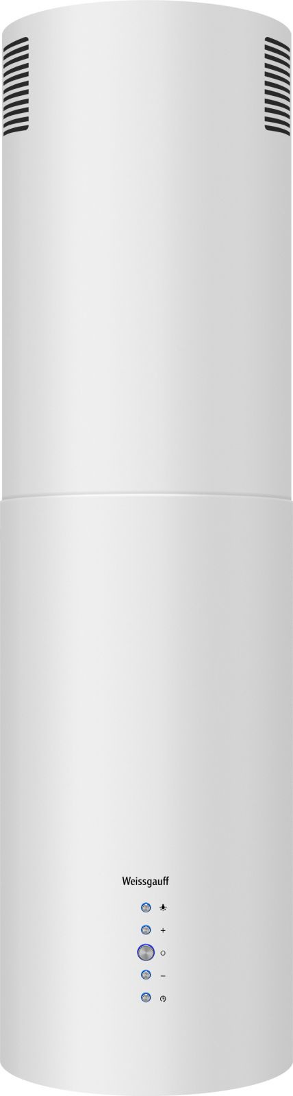 Вытяжка каминная Weissgauff Tubus 1402 Island