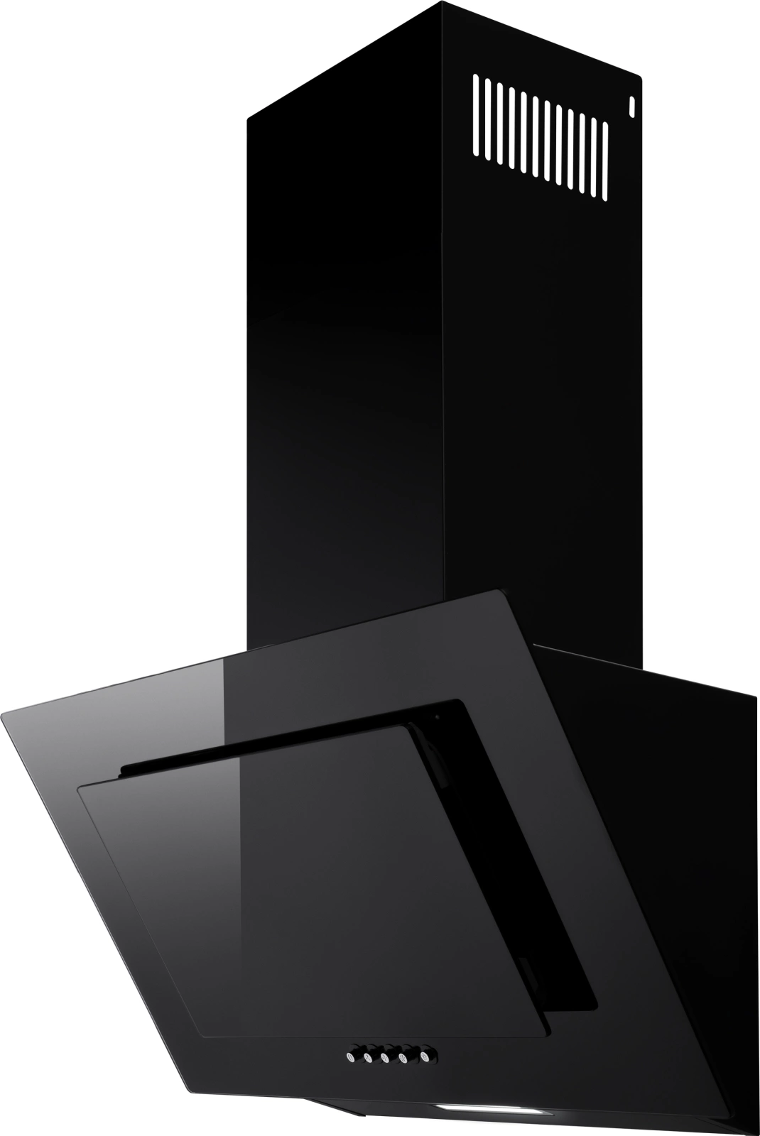 Вытяжка каминная Weissgauff Zaurak 60 PB