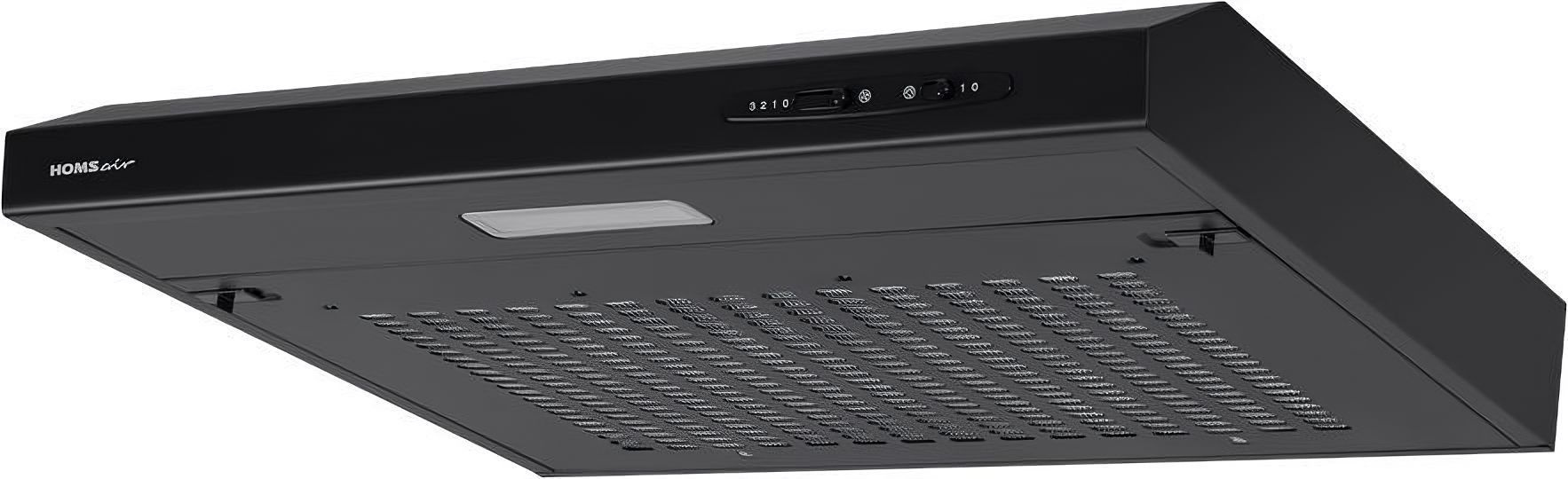 Вытяжка козырьковая HomsAir Horizontal 50, превью следующего фото