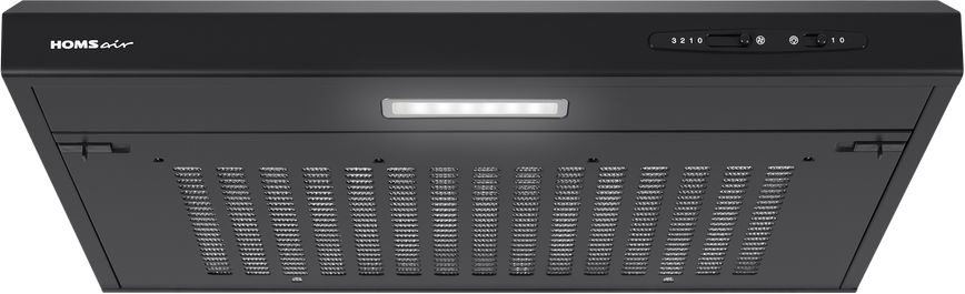 Вытяжка козырьковая HomsAir Horizontal 50, фото 3