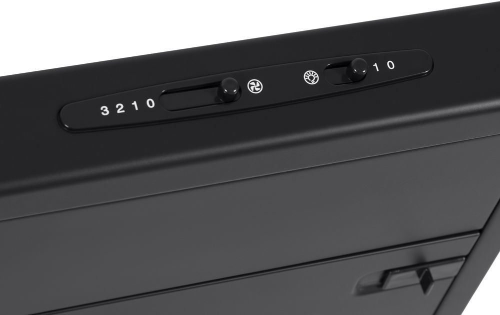 Вытяжка козырьковая HomsAir Horizontal 50, фото 5