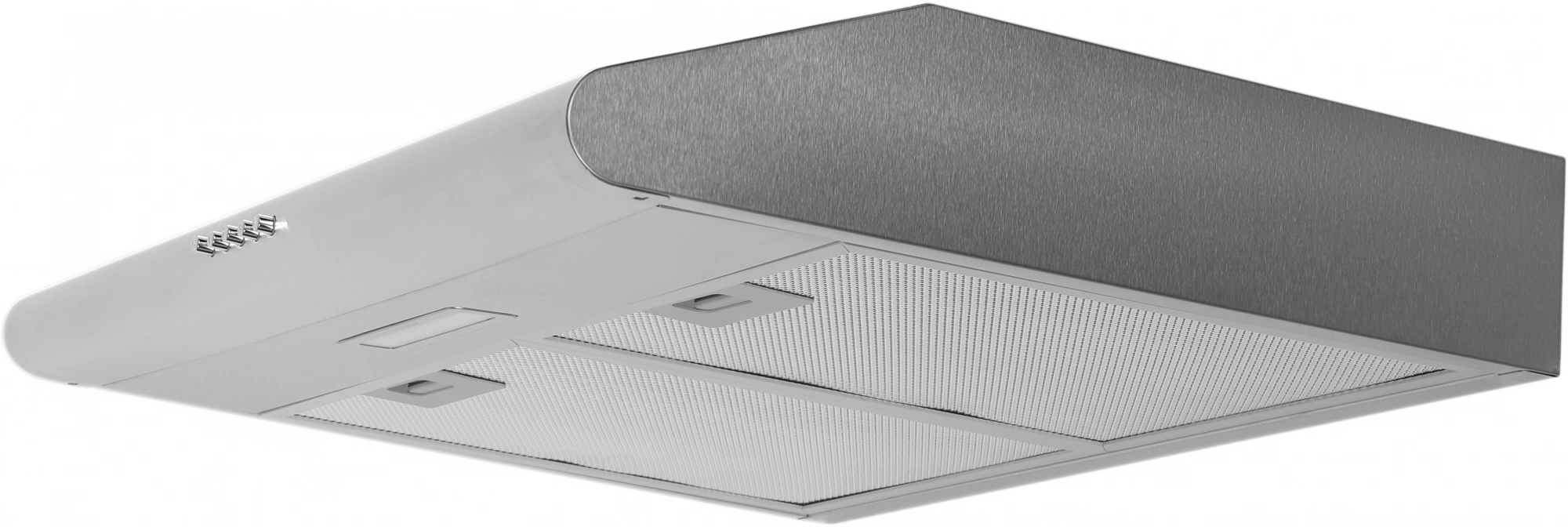 Вытяжка козырьковая Hyundai HFH 6130 IX, фото 11