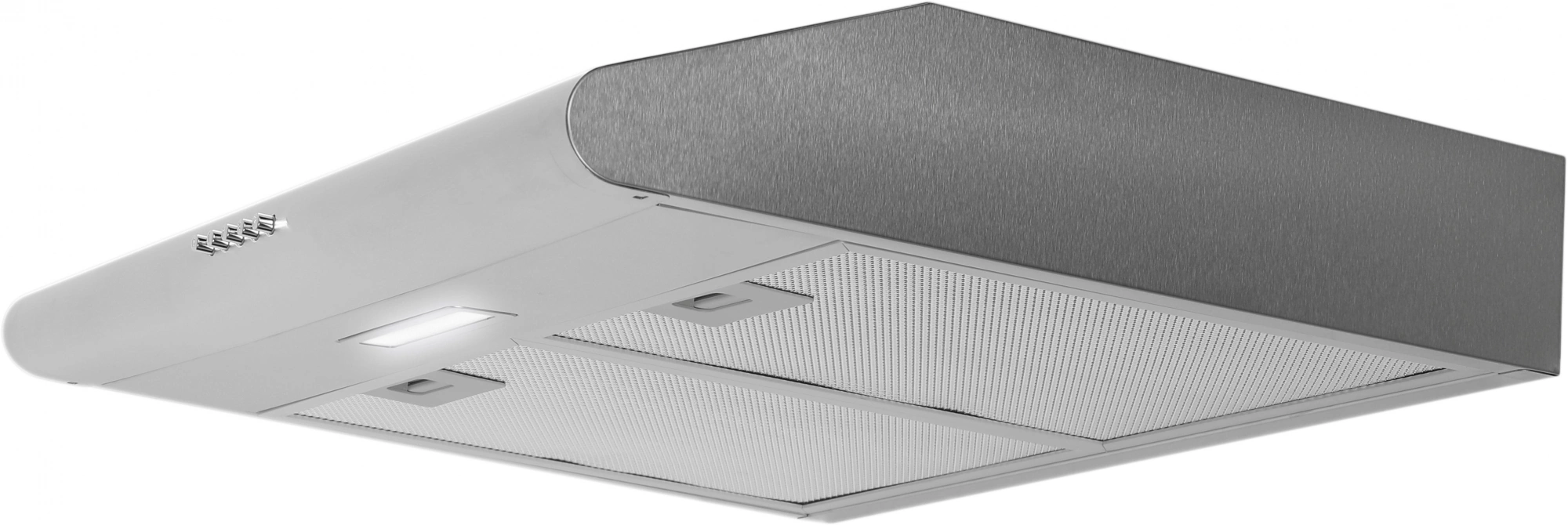 Вытяжка козырьковая Hyundai HFH 6130 IX, фото 12