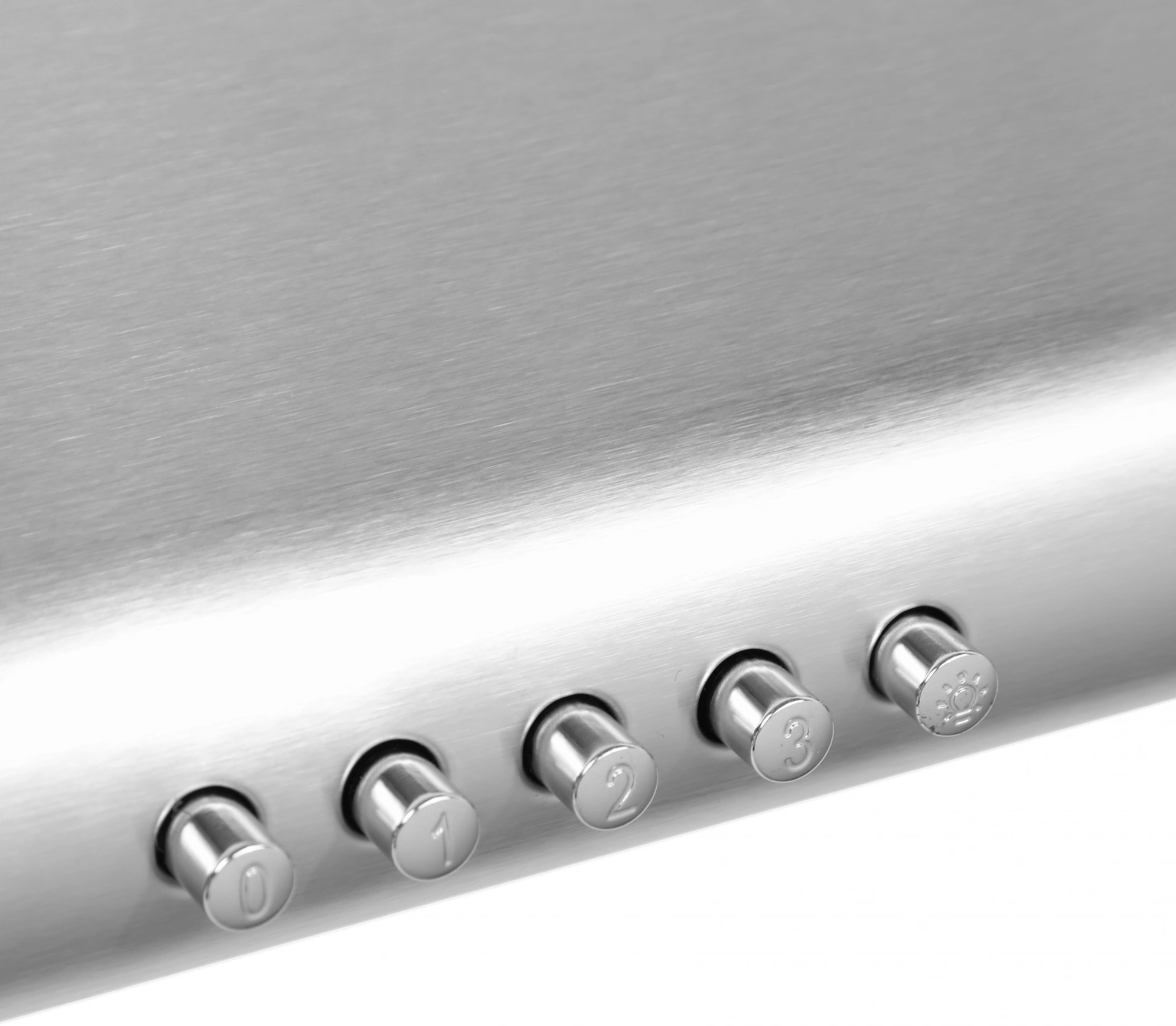 Вытяжка козырьковая Hyundai HFH 6130 IX, фото 16