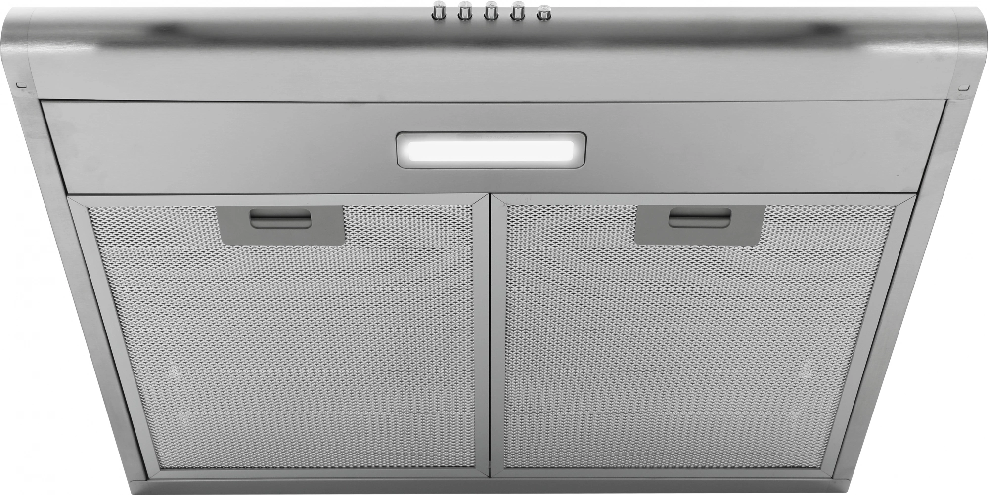 Вытяжка козырьковая Hyundai HFH 6130 IX, фото 21